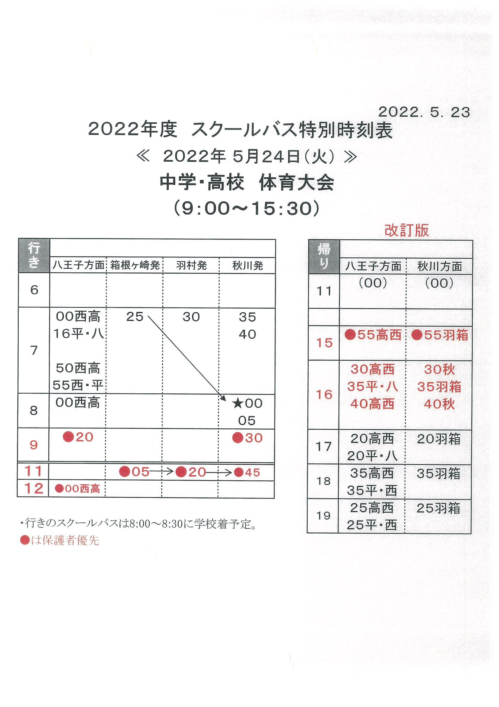 高幡 オファー 不動 バス 時刻 表 帝京 大学